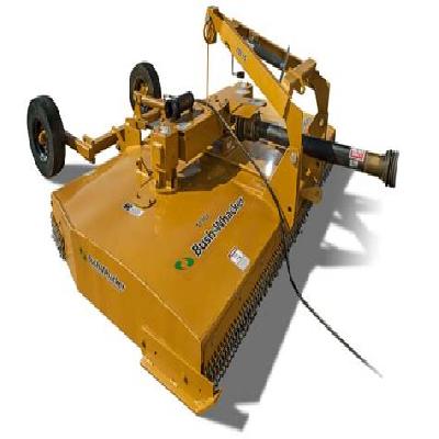 Rotary Cutter S-002 63"